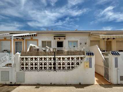 Bungalow en venta en Rojales zona Ciudad Quesada