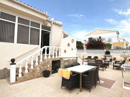 Bungalow en venta en Rojales zona Ciudad Quesada