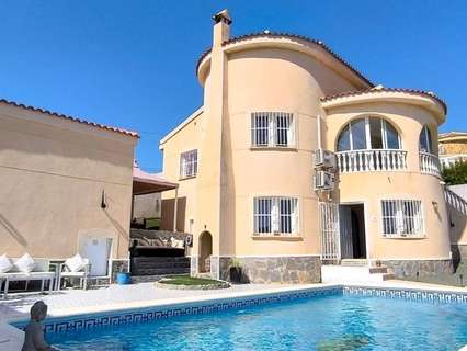 Villa en venta en Rojales zona Ciudad Quesada rebajada