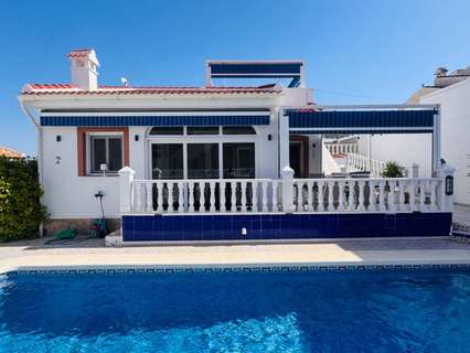 Villa en venta en Rojales zona Ciudad Quesada