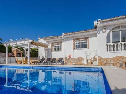 Villa en venta en Rojales zona Ciudad Quesada