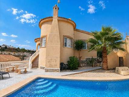 Villa en venta en Rojales zona Ciudad Quesada
