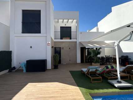Villa en venta en Rojales zona Ciudad Quesada