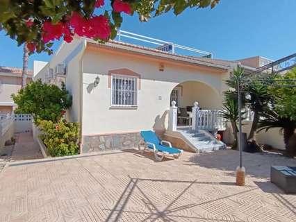 Bungalow en venta en Rojales zona Ciudad Quesada