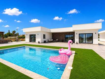 Villa en venta en Rojales zona Ciudad Quesada