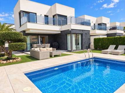 Villa en venta en Guardamar del Segura zona El Raso, Guardamar