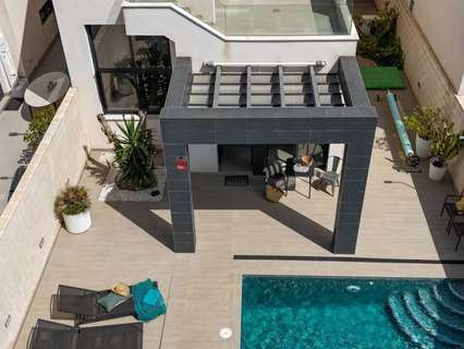 Villa en venta en Rojales zona Ciudad Quesada