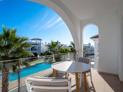 Apartamento en venta en Rojales zona Ciudad Quesada