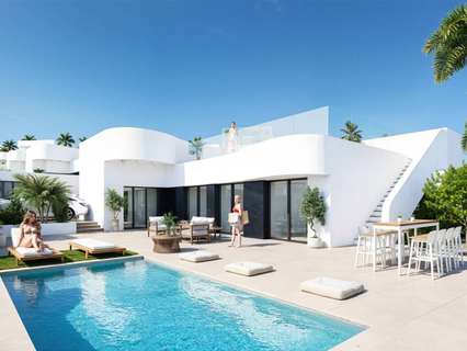Villa en venta en Rojales zona Ciudad Quesada