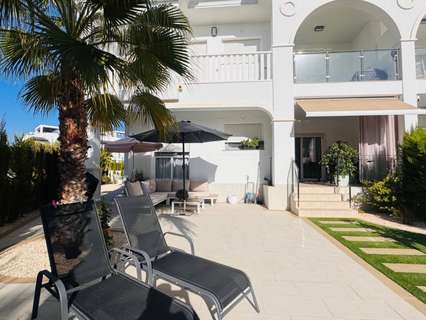 Apartamento en venta en Rojales zona Ciudad Quesada