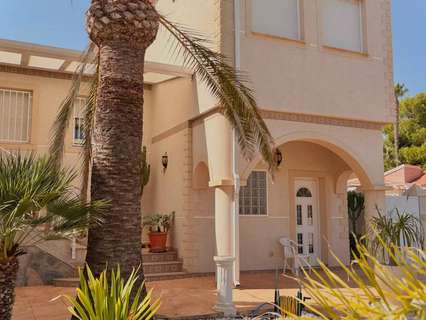 Villa en venta en Rojales zona Ciudad Quesada