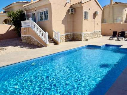 Villa en venta en Rojales zona Ciudad Quesada