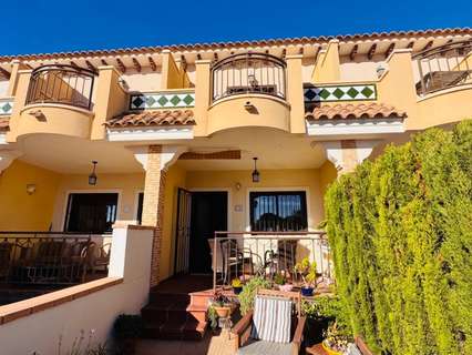 Casa en venta en Rojales zona Ciudad Quesada