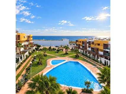 Apartamento en venta en Orihuela zona Playa Flamenca rebajado