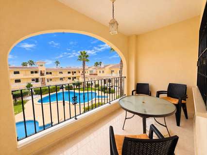 Apartamento en venta en Rojales zona Ciudad Quesada