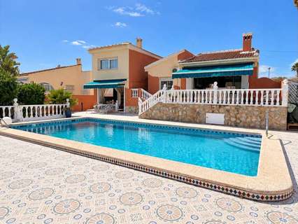 Villa en venta en Rojales zona Ciudad Quesada