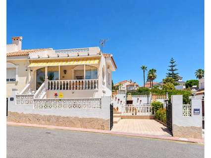 Casa en venta en Rojales zona Ciudad Quesada