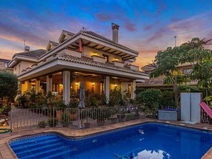 Villa en venta en Torrevieja zona Torrevieja