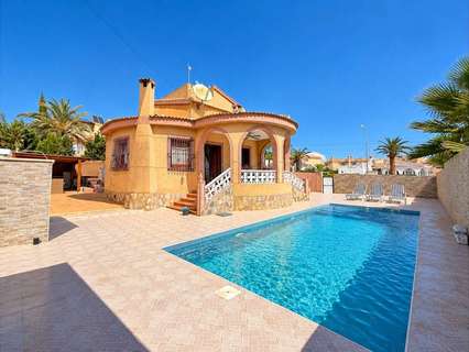 Villa en venta en Rojales zona Ciudad Quesada