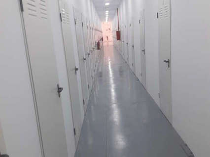 Trastero en alquiler en Roquetas de Mar