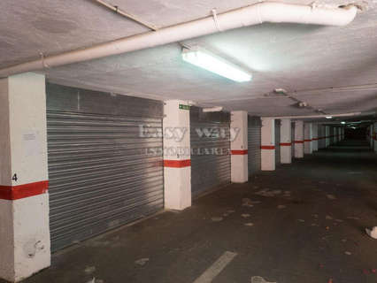 Plaza de parking en venta en Roquetas de Mar