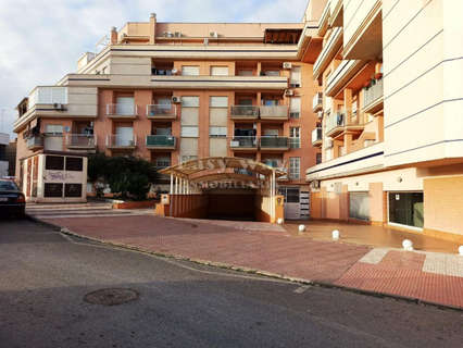 Plaza de parking en venta en Roquetas de Mar