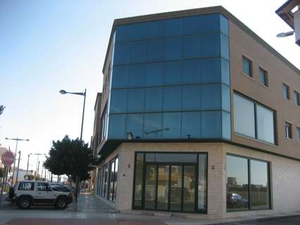 Edificio en venta en La Mojonera