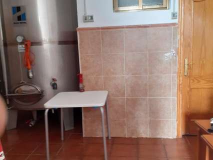 Casa en venta en Nevada zona Laroles