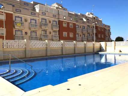 Piso en venta en Roquetas de Mar