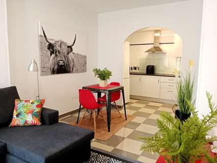 Piso en venta en Roquetas de Mar