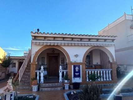 Villa en venta en Torrevieja zona La Siesta