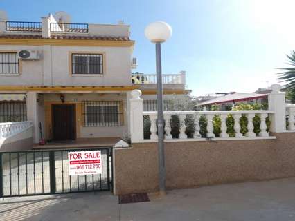 Casa en venta en Algorfa
