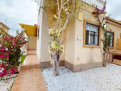 Villa en venta en Orihuela Villamartín