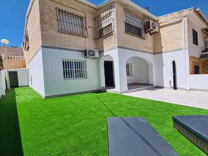 Apartamento en venta en Torrevieja La Mata