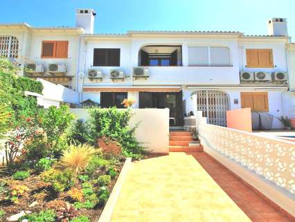 Casa en venta en Orihuela Playa Flamenca