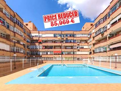 Apartamento en venta en Torrevieja rebajado