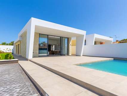 Villa en venta en Torrevieja