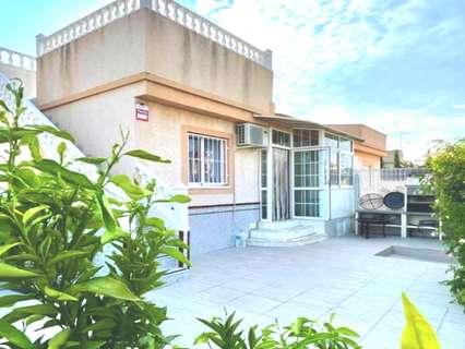 Villa en venta en Torrevieja Los Altos