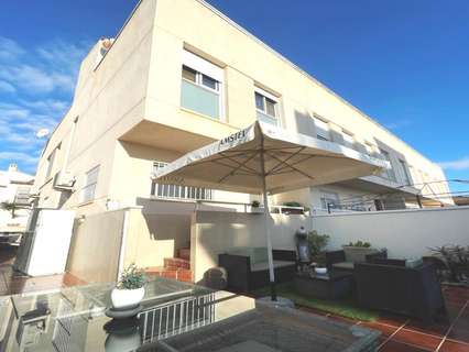 Villa en venta en Orihuela Villamartín