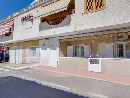 Bungalow en venta en Torrevieja