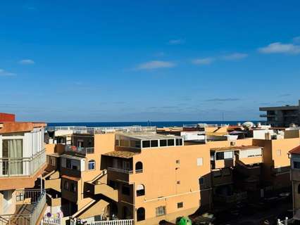 Apartamento en venta en Torrevieja La Mata