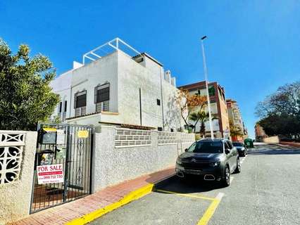 Casa en venta en Torrevieja La Mata