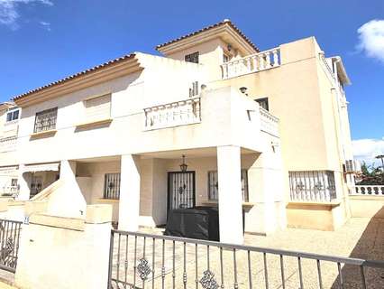 Villa en venta en Torrevieja