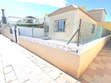 Villa en venta en Torrevieja