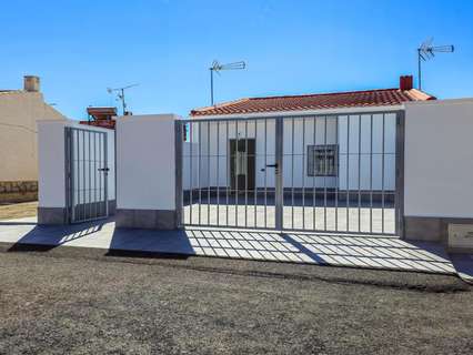 Bungalow en venta en Torrevieja