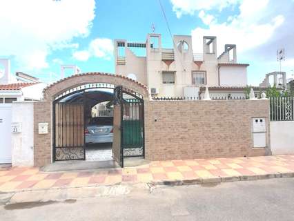 Casa en venta en Torrevieja