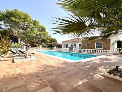 Villa en venta en Torrevieja Los Balcones