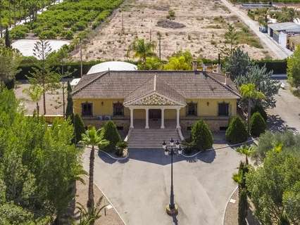 Villa en venta en Orihuela La Matanza