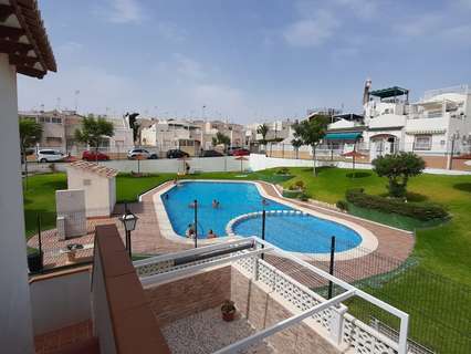 Apartamento en venta en Torrevieja Los Balcones