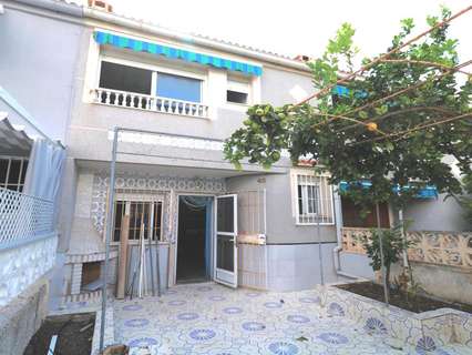 Casa en venta en Torrevieja